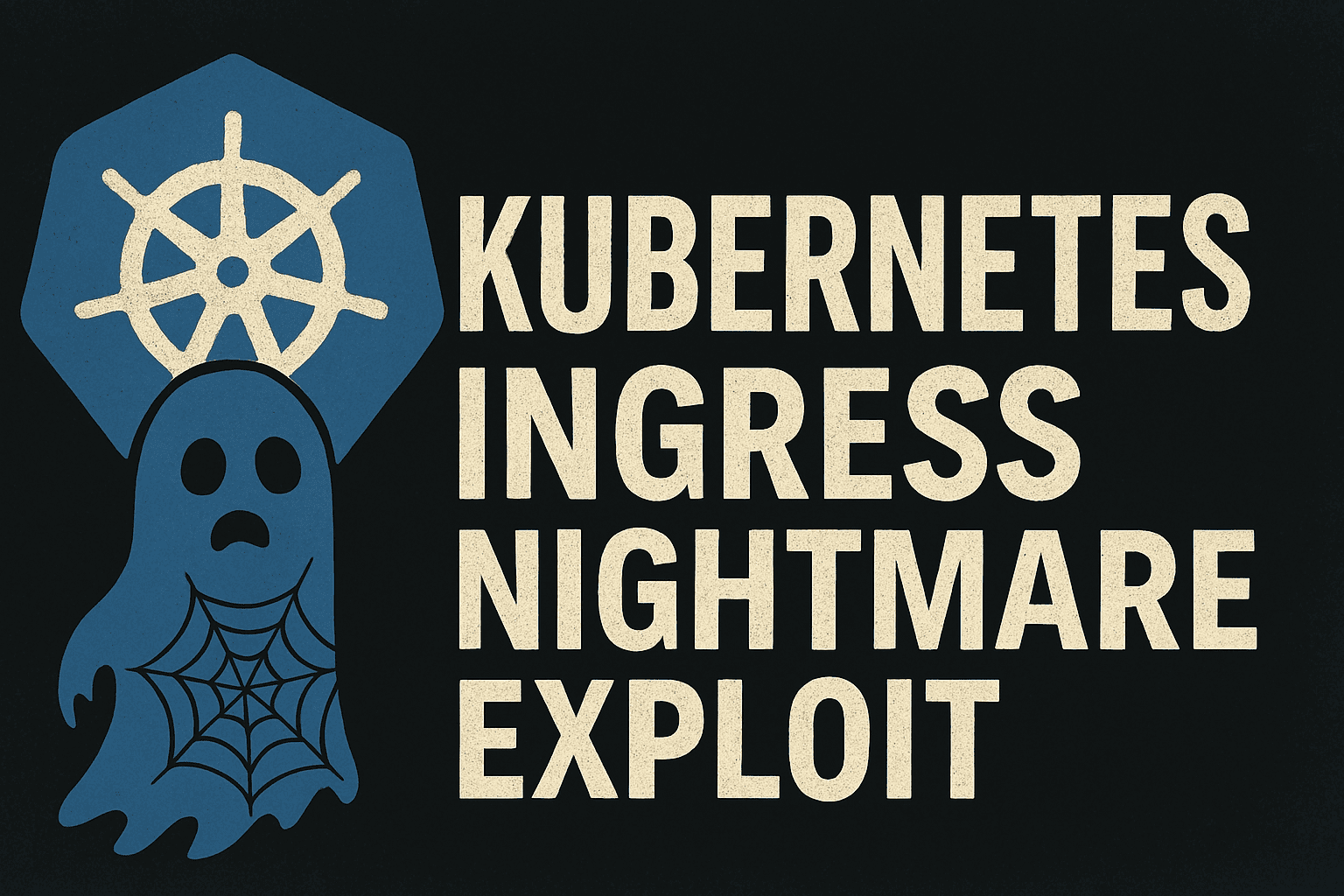 Kubernetes Ingress Nightmare